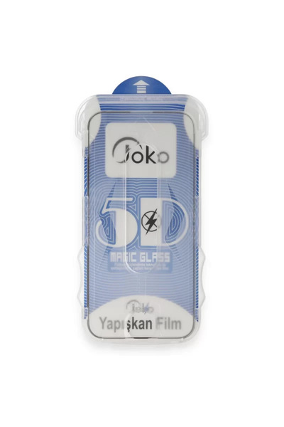 TeknoKapsül جوكو ايفون 15 برو ماكس جوكو ماجيك 5D كام