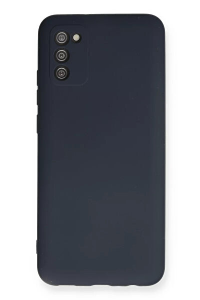 Beta Moda Hub جراب Newface لهاتف سامسونج جالاكسي A02S مصنوع من السيليكون المخ...