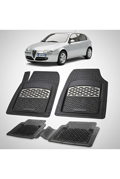 TEAMCAR Alfa Romeo 147 Χάτσμπακ 5-θυρο Προ-αναδιαμορφωματική έκδοση Συμβατά π...