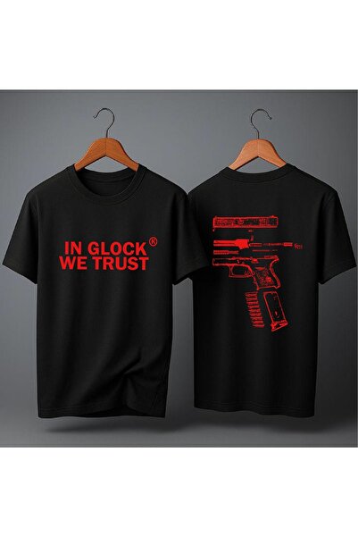 ELFERA G Printed T-Shirt
