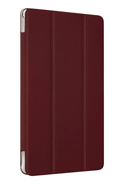 TeknoKapsül حافظة ذكية لجهاز سامسونج جالاكسي تاب ايه 9 من نيو فايس - بلون الب...