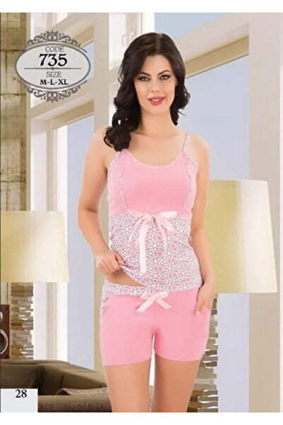 NightLove Women's Detailed Set