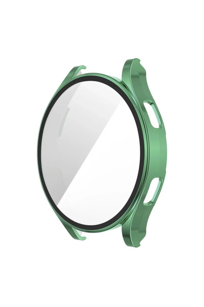 TeknoKapsül واقي شاشة Newface Watch 5 مقاس 44 ملم مزود بكاميرا حائطية - أخضر ...