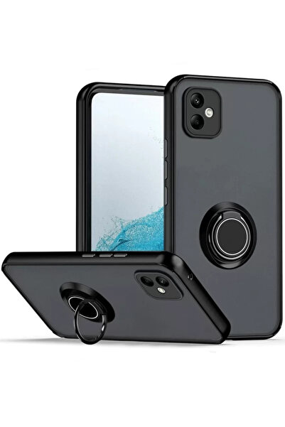 Beta Moda Hub حافظة سامسونج جالاكسي A06 من نيو فيس، غطاء سيليكون مونتريال مع ...