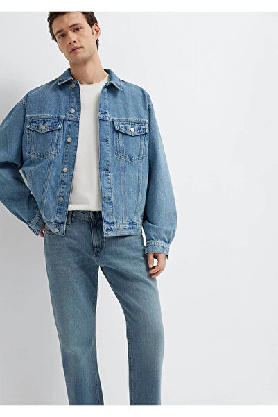 Mavi Ryan Dusty Men's Jacket M0110001-A2096