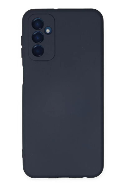 Beta Moda Hub جراب Newface لهاتف سامسونج جالاكسي M23 مصنوع من السيليكون المخم...