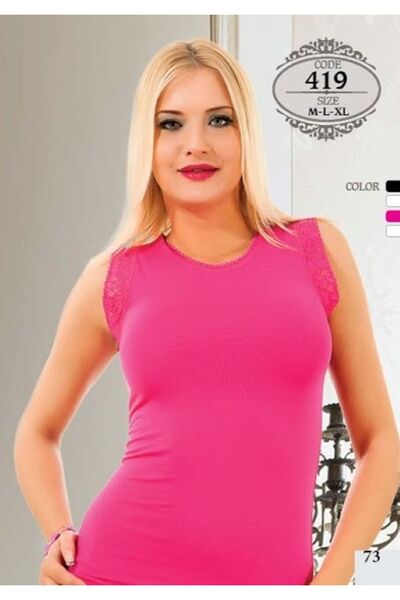 NightLove Women's Detailed Bodysuit