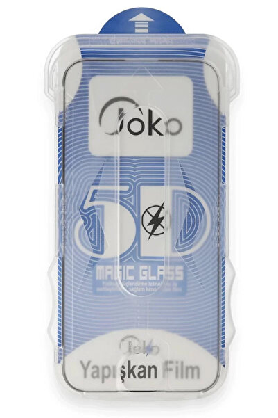 Beta Moda Hub Joko Xiaomi Redmi Note 10 Joko Magic 5D Glass