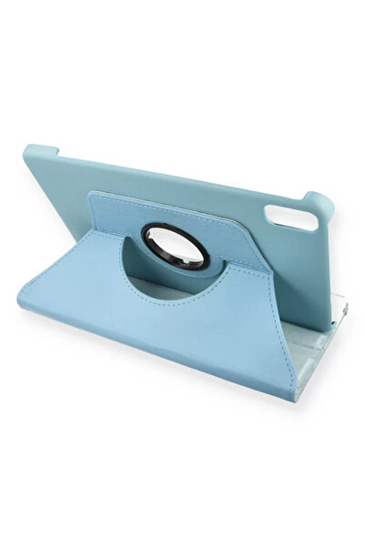 TeknoKapsül نيوفايس حافظة هواوي ميت باد 10.4 360 درجة - حافظة جلدية للتابلت -...