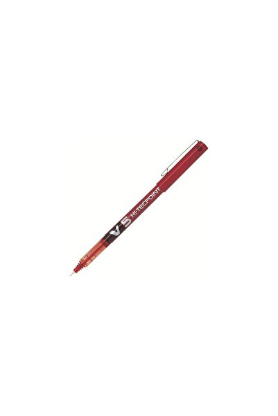 V5 Hi-Tecpoint Mavi 12Li Kutu Bx-V5-L-E