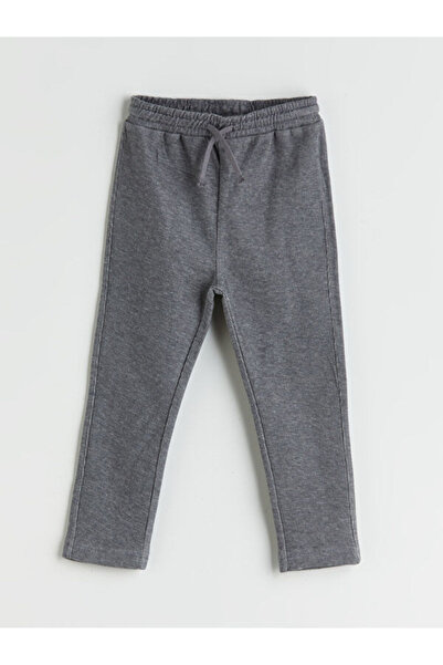 LC Waikiki Baby Boy Sweatpants with Waist Cord for Style Seekers from Uzg Store