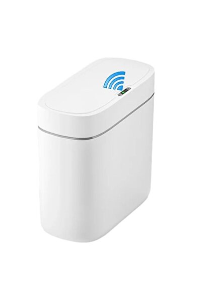 Zibba Life Αυτόματος Κάδος Απορριμμάτων με Αισθητήρα ZIBBA Life ™