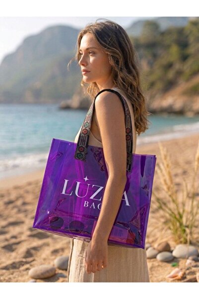 Luzza PLAJ ÇANTASI TREND ÜRÜN