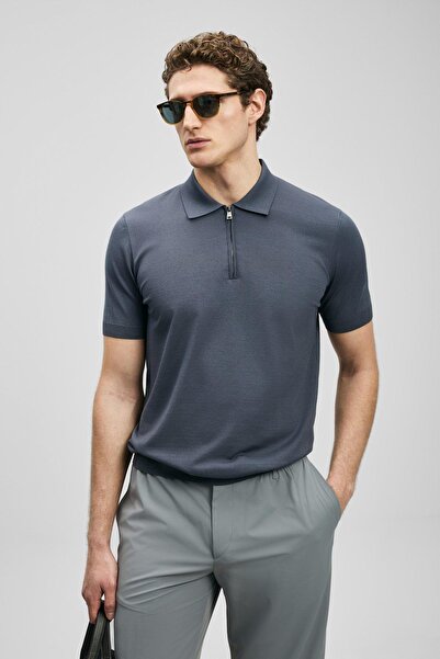 Lufian Men's North Sweatshirt T-Shirt 111090136