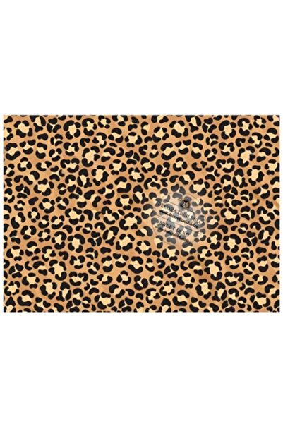 Decoratiuni Dulci Imagine comestibila animal print | textura leopard - Coala ...