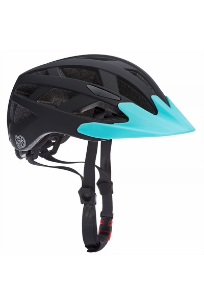 Spielwerk Children's safety helmet, Spielwerk,size S 52-56 cm,polycarbonate,E...