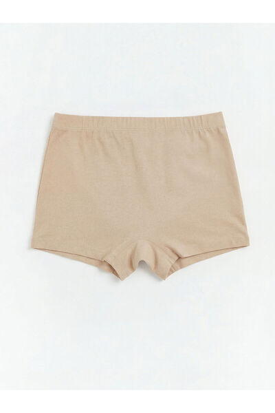 LC Waikiki سروال بوكسر مسطح من Peak New Season بخصر مطاطي