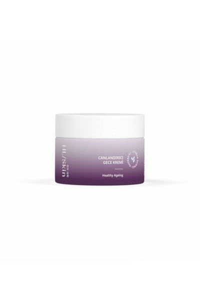 Herbalife HL/Skin Canlandırıcı Gece Kremi 50 ml