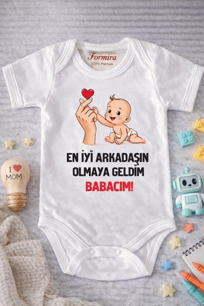 FORMİRA أنا آتيت لكوني أفضل صديقًا لوالدي، فأتمنى لكِ أن تكوني صديقًا مخلصًا ...