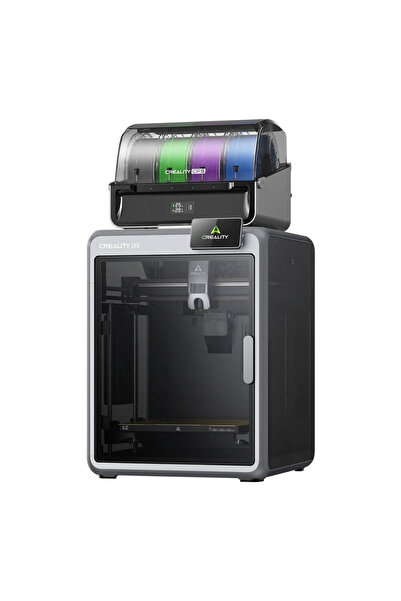 Creality K2 Combo 3D Yazıcı (Kapalı Kasa)
