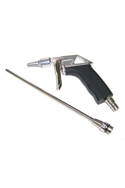 yato Pistol de suflat cu duză lungă, 1/4 inch