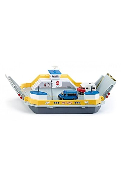 Siku Feribot de transport auto 1:50 - 1750
