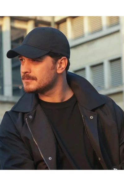 kuru Aben Flexdry Unisex Microfiber Hat with Metal Buckle