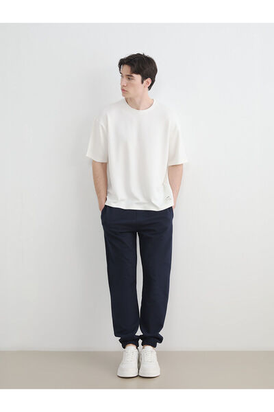 LC Waikiki Peak New Season Standard Fit Men's Jogger Sweatpants