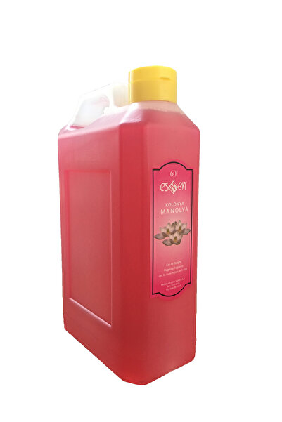ESMEN Manolya Kolonyası 1000 ml