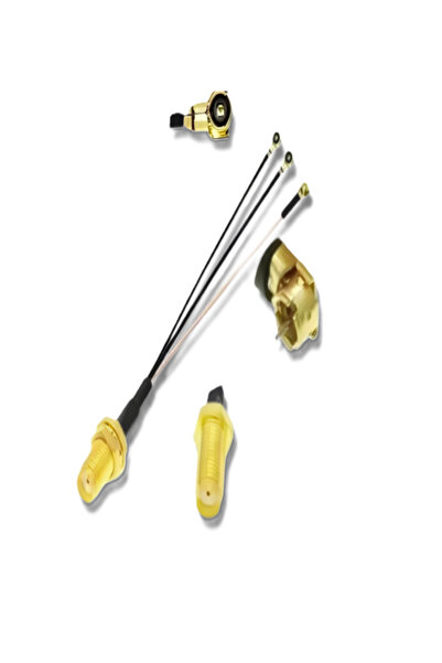 promagic Triple Triple Port Modification Links for Zte Router