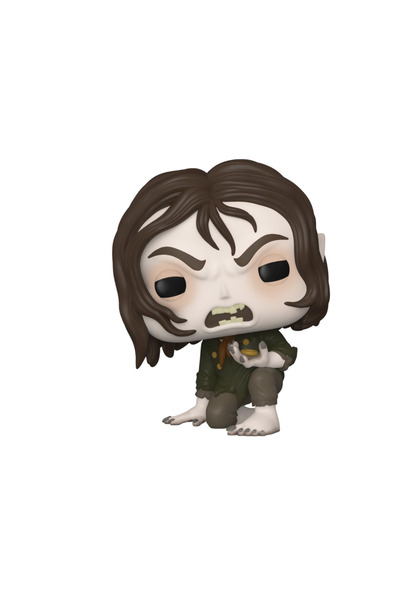 Funko Figurină POP! Movies: Lord of the Rings - Smeagol (Special Edition) #1295