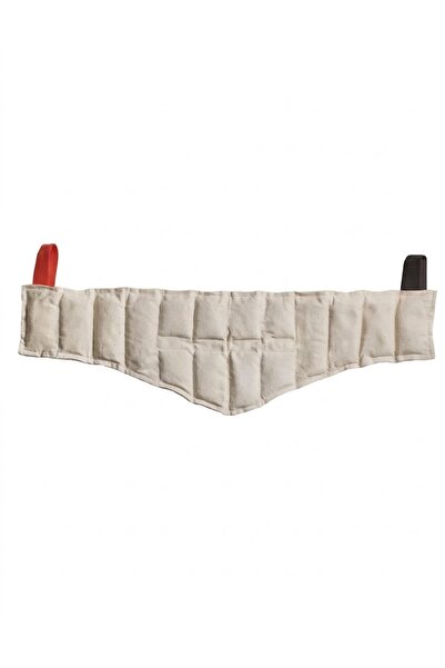 WTD-01 كمادة رملية حارة مقاس الرقبة 24 انش