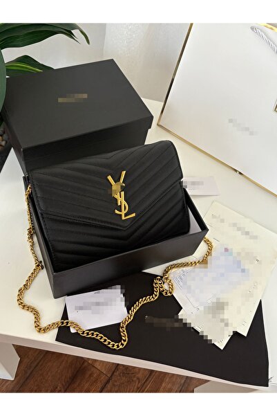 Generic High-quality shoulder bag with accessories