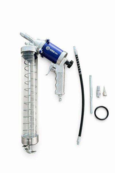 Midapo ERG TECHNİCAL 600 CC HAVALI GRES POMPASI