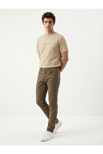 Loft Regular Fit Erkek Pantolon