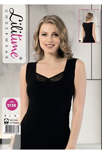 NightLove Women's Detailed Athlete Top