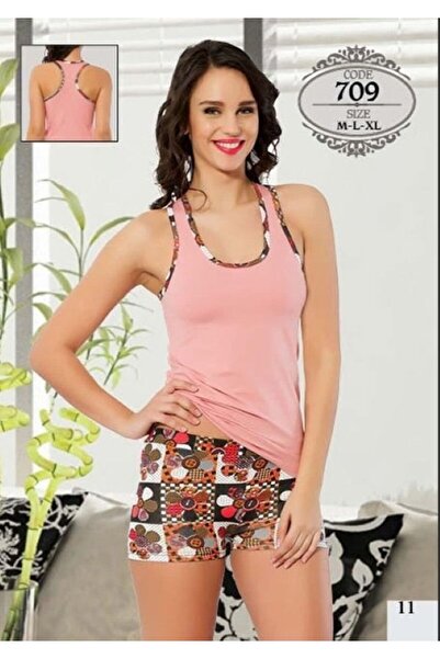 NightLove Women's Detailed Set