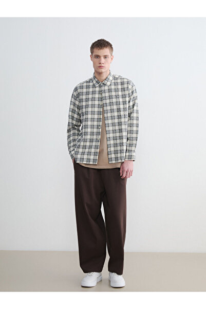 LC Waikiki Peak New Season Comfortable Fit Men's Sweatpants