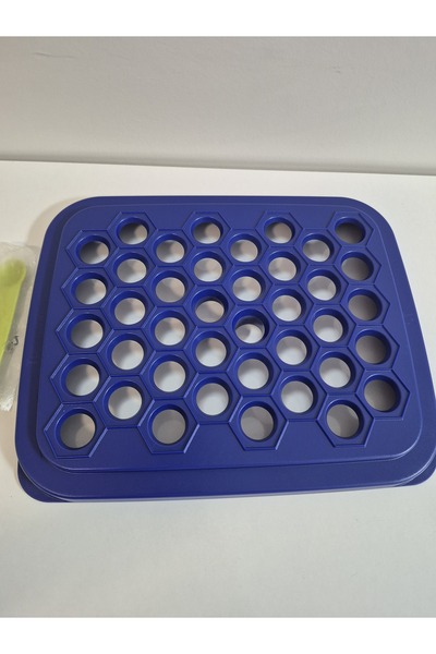 Tupperware Ravioli Mold