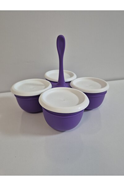 Tupperware Yonca Snack Bowl