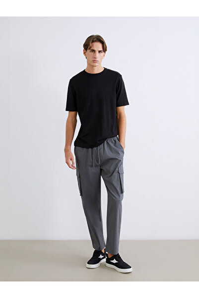 LC Waikiki Peak New Season Comfortable Fit Men's Cargo Pants