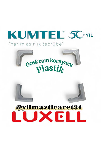 KUMTEL cam koruyucu