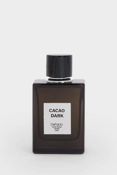 DeFacto Erkek Cacao Dark 100 ml Parfüm G8488AXNS