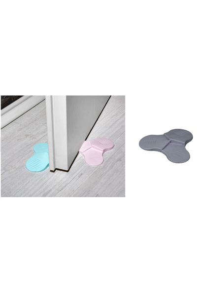 shopwave 3-Stage Door Stopper