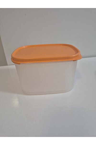 Tupperware Kompaktüs 1.9 Lt Storage Container with Grill