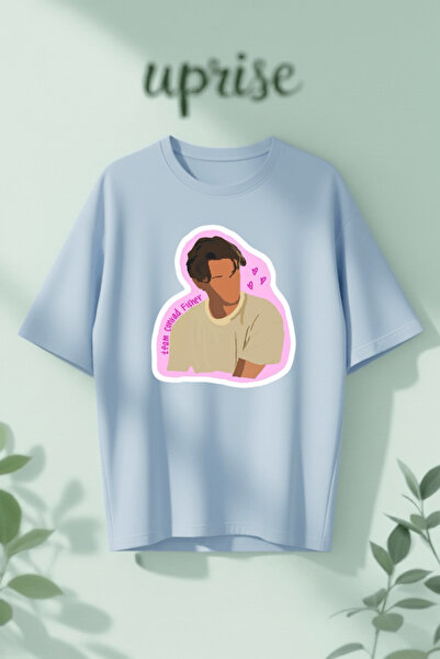 Vordevia Ομάδα Κόνραντ Φίσερ Το Καλοκαίρι που Έγινα Όμορφη Τυπωμένο Βαμβακερό...