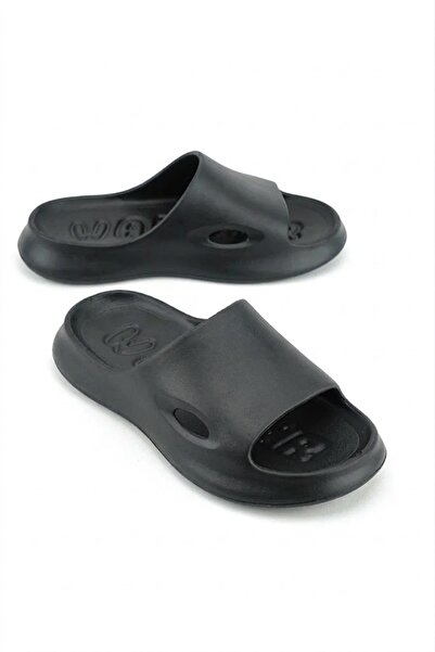 GEZER شبشب رجالي صيفي إيفا مناسب للأرضيات المبللة في الحمام والحديقة