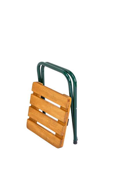 HcCraft H-A EROS Ahşap Sandalye / Tabure Bahçe Balkon
