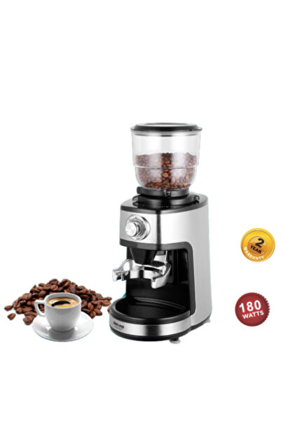 HOME MASTER مطحنة قهوة 929