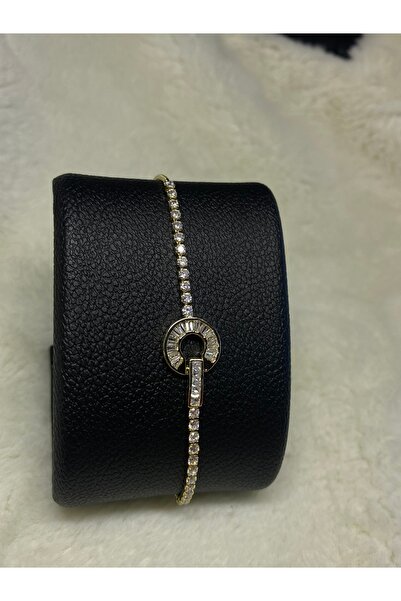 FASHION Gold/Silver Bracelet. Does Not Darken, Adjustable.